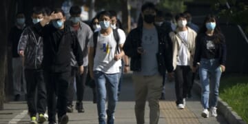 Could a Million Chinese Communists Vote in the 2030 U.S. Election? – PJ Media