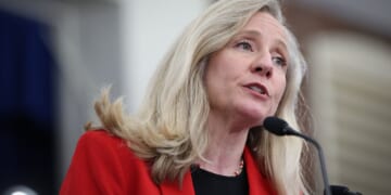 Court Blocks Virginia Democrat Redistricting Plan