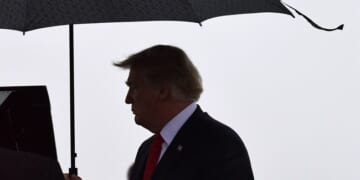 Crazy Professor Claims Trump Will Cause Global Weather Catastrophes – PJ Media