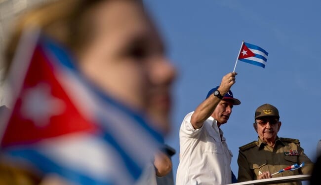 Cuba's Economy Is In 'Free Fall' – HotAir