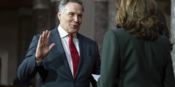 Dave McCormick Pens Inaugural Letter to Pennsylvania Voters – HotAir