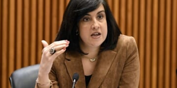 Democrat Judge Calls New York City's Only Republican-Held Congressional Seat Unconstitutional – PJ Media