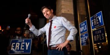 Democrat Politicians Created the Conditions for ICE Shooting