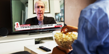 Democrats Are Over-Celebrating Their Win – HotAir