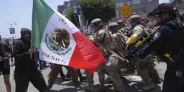 Dems Are Angry That ICE Is Deporting Their Midterm Voters – PJ Media