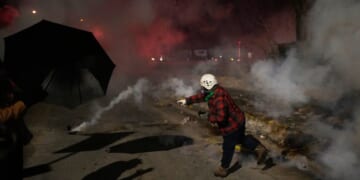 Dems Hate 'America First' Because They Have Nothing to Offer Law-Abiding Americans – PJ Media