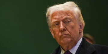 Dems Rage at Trump No Matter His Immigration Policies