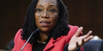 Did Ketanji Brown Jackson Just Defend the Racially Oppressive Post-Civil War ‘Black Codes’? – PJ Media