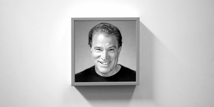 Died: Christian Publishing Executive Robert Wolgemuth