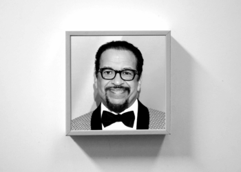 Died: Gospel Legend Richard Smallwood