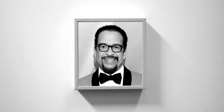 Died: Gospel Legend Richard Smallwood