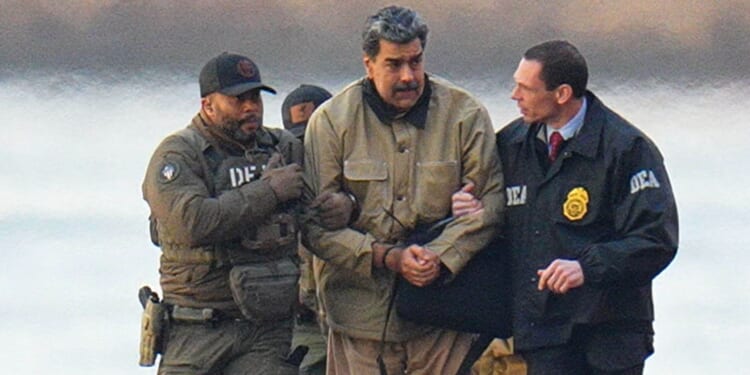 Diplomats Ponder if Trump Is Reviving Founding-Era Foreign Policy