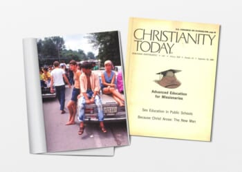 Disillusioned at the Dawning of the Age of Aquarius