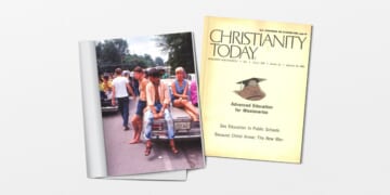 Disillusioned at the Dawning of the Age of Aquarius