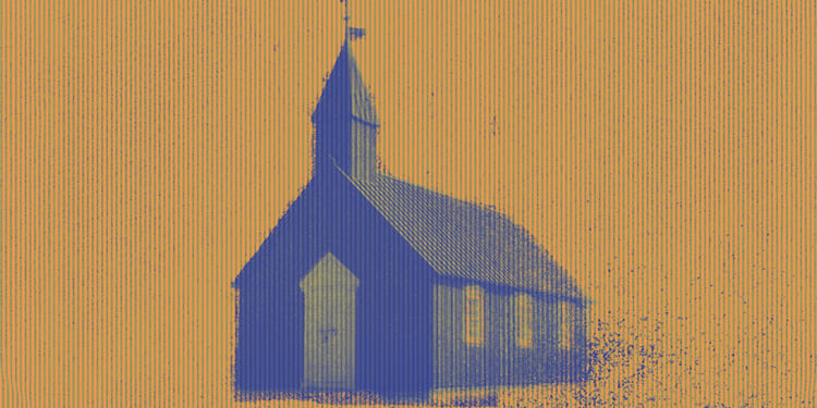 Disintegration is the Church’s Greatest Threat