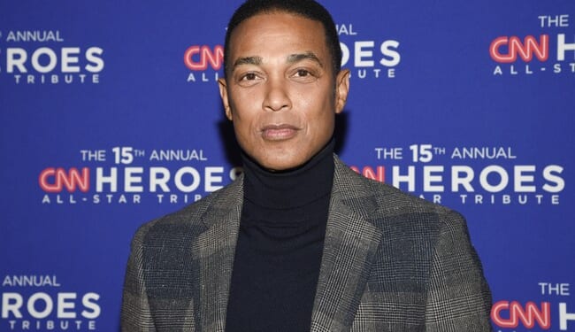 Don Lemon, Leftists In Minneapolis About To FACE Justice? – HotAir