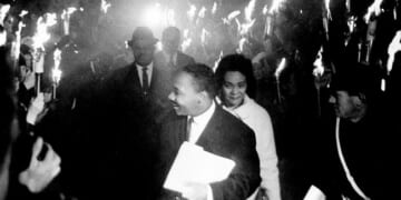 Don Lemon Needs a Lesson in YOUR Rights (Courtesy of MLK on His Day) – PJ Media