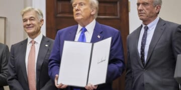 Dr Oz Is the Latest Trump 'Racist' Going After Medical Fraud – HotAir