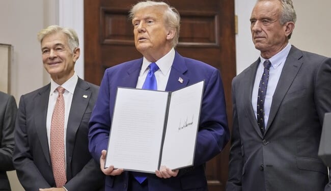 Dr Oz Is the Latest Trump 'Racist' Going After Medical Fraud – HotAir