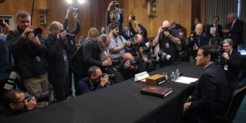 Duckworth Claims Trump Admin Is Torturing Innocent People