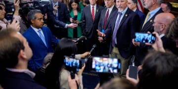 Early Look at the Anti-Sharia Law Caucus' Priorities