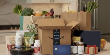 Those vitamins, cleaning supplies, cozy blankets, and family surprises are quietly adding up to real rewards we can redeem anytime.