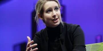 Elizabeth Holmes and the Cost of Trust – PJ Media