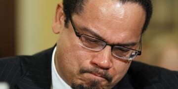 Ellison Wasn't Trying to Win the TRO Case; He Was Helping Build the Narrative for the #Resistance – HotAir