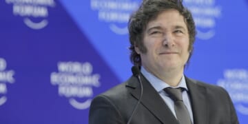 Europe Fades As Latin America Rises. Milei Is Leading the Way. – PJ Media