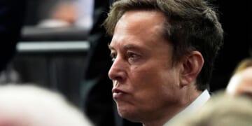 European Union opens investigation into Elon Musk's AI chatbot Grok over sexual deepfakes