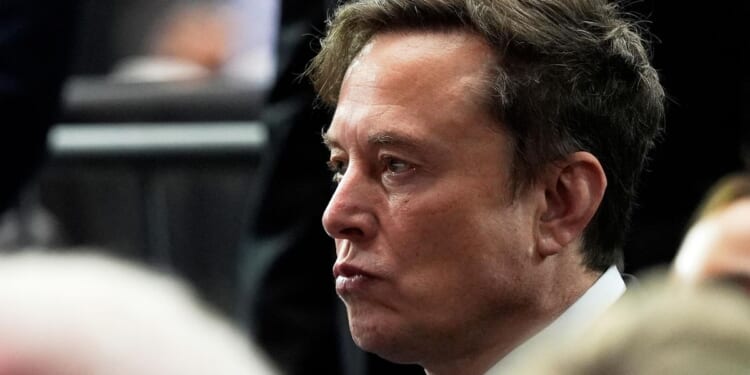 European Union opens investigation into Elon Musk's AI chatbot Grok over sexual deepfakes