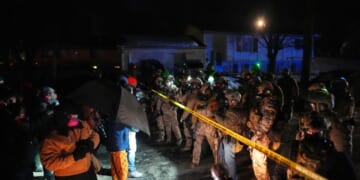 Ex-CIA Officer Says Minneapolis Rioters Use Insurgency Tactics – PJ Media