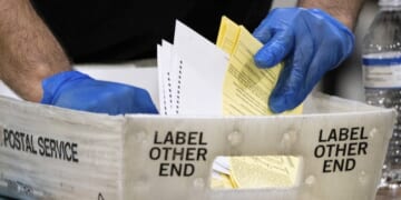 FBI Executes Search Warrant at Fulton County Elections Office – PJ Media