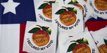 FBI Raid Vindicates Georgia Election Concerns — Even If It Changes Nothing – PJ Media