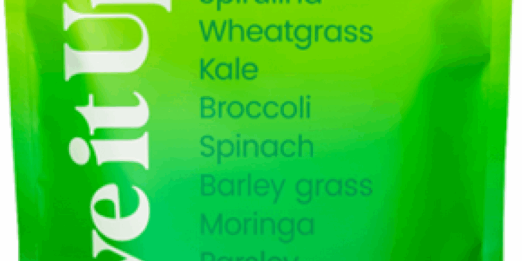 FDA recall: Popular 'Live it Up' Greens supplement linked to salmonella outbreak