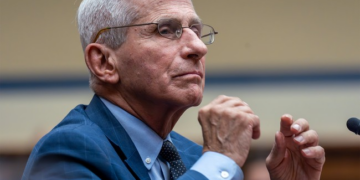 Fauci Knew That Natural Immunity Was Superior to Vaccine and Still Pushed to Require It – HotAir