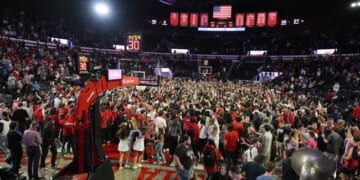 Feds Charge 20 Men in College Basketball Point Shaving Scheme – PJ Media