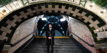 Fiscal Crisis as Bad as Great Recession in NYC – HotAir