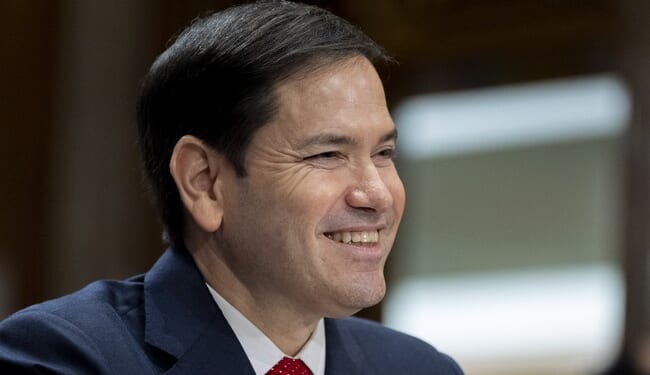 For the Cuban Regime, He's a Supervillain — But in the U.S. He’s the Quarterback – PJ Media