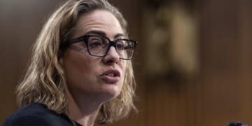 From Senator to ... House-Wrecker? – HotAir