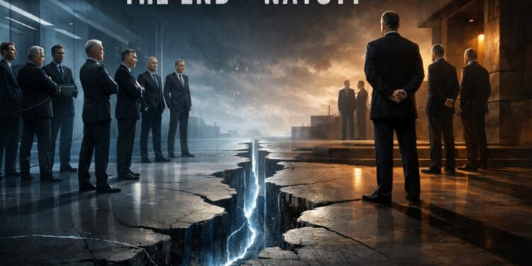 From ‘Happy Vassals’ to ‘Miserable Slaves’