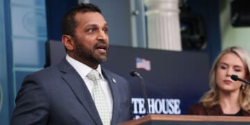 Georgia Election Board Scrutinized Fulton Ahead of FBI Raid