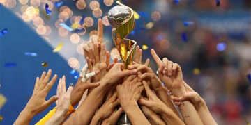 German Soccer Executive Calls for Germany to Boycott World Cup Because of Trump – PJ Media