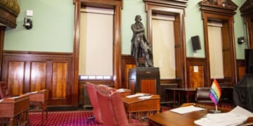 Give-Back-My-Ball Politics Comes to New York Courts – PJ Media