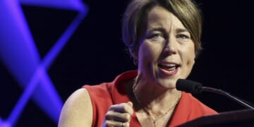 Gov Maura Healey Has a Fit of Mass Confusion – HotAir