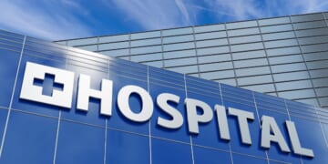 Illegal aliens racked up more than $1 billion in hospital bills in Texas alone during 2025, according to a report released by the state's Health and Human Services Commission.