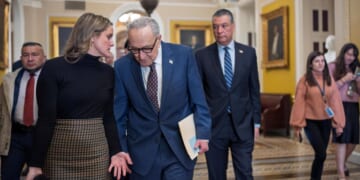 Government shutdown looms as Democrats demand ICE reforms after federal agents kill protesters