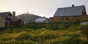 Greenland or Bust! – PJ Media