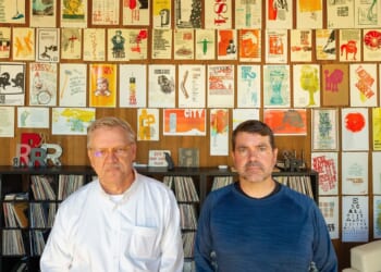 Guerilla Art For Grit City