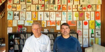 Guerilla Art For Grit City